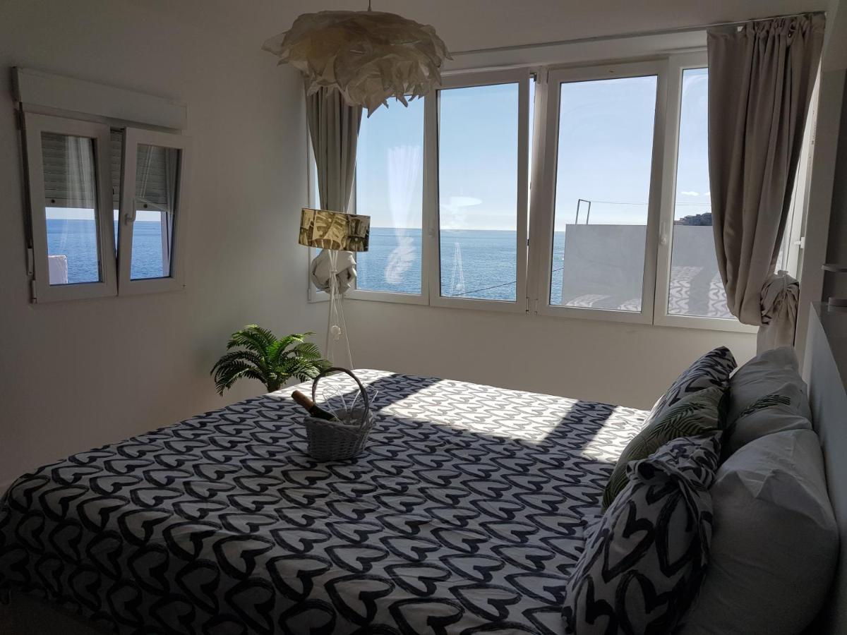 Precioso Atico Con Mucho Encanto Y Vistas Al Mar. Apartment *